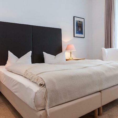 Bristol Hotel Μπαντ Κίσινγκεν Εξωτερικό φωτογραφία