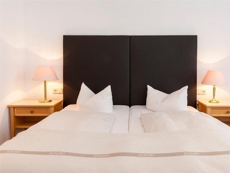 Bristol Hotel Μπαντ Κίσινγκεν Εξωτερικό φωτογραφία