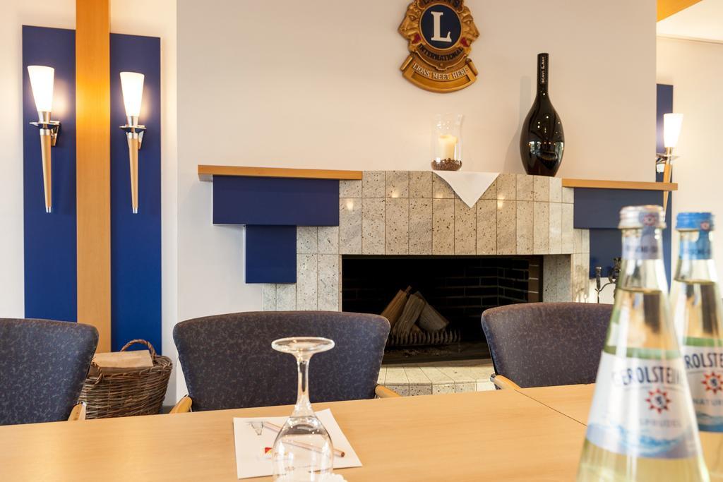Bristol Hotel Μπαντ Κίσινγκεν Εξωτερικό φωτογραφία