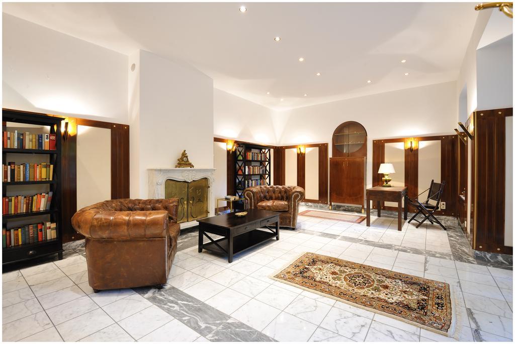 Bristol Hotel Μπαντ Κίσινγκεν Εξωτερικό φωτογραφία