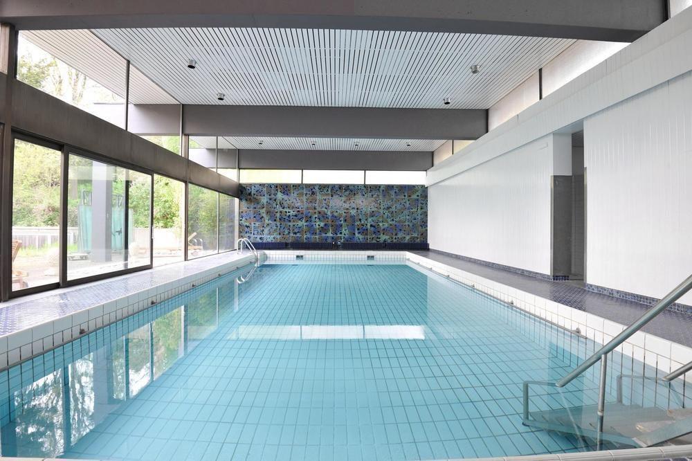 Bristol Hotel Μπαντ Κίσινγκεν Εξωτερικό φωτογραφία