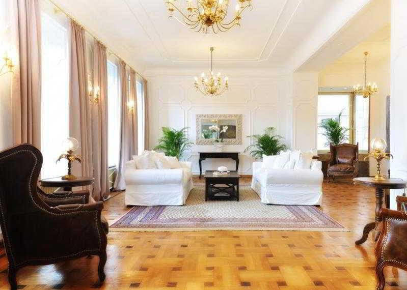 Bristol Hotel Μπαντ Κίσινγκεν Εξωτερικό φωτογραφία
