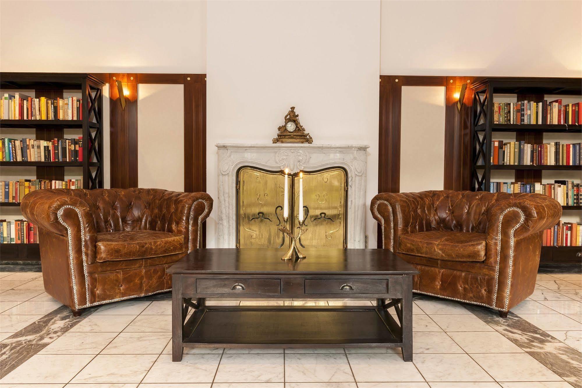 Bristol Hotel Μπαντ Κίσινγκεν Εξωτερικό φωτογραφία