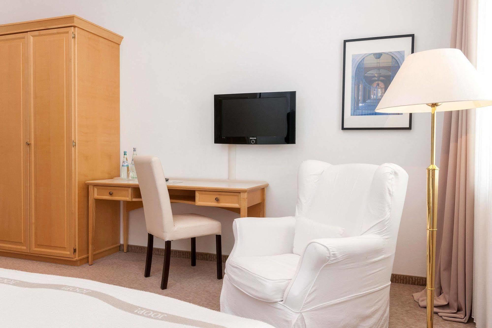 Bristol Hotel Μπαντ Κίσινγκεν Εξωτερικό φωτογραφία