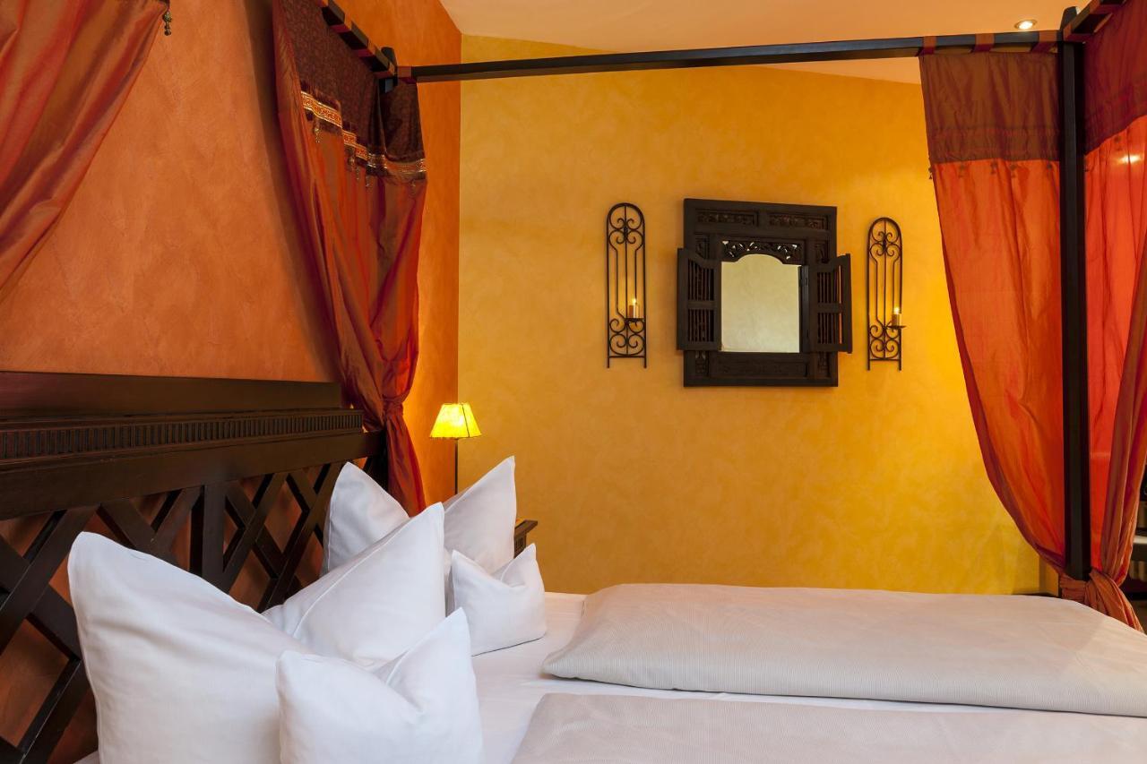 Bristol Hotel Μπαντ Κίσινγκεν Δωμάτιο φωτογραφία